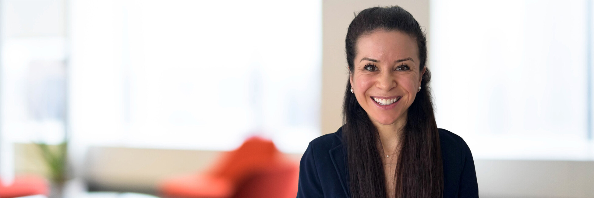 Headshot of Hanna Kadesch