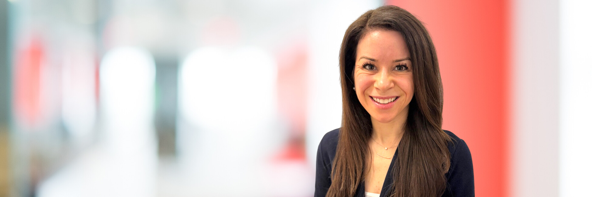 Headshot of Hanna Kadesch