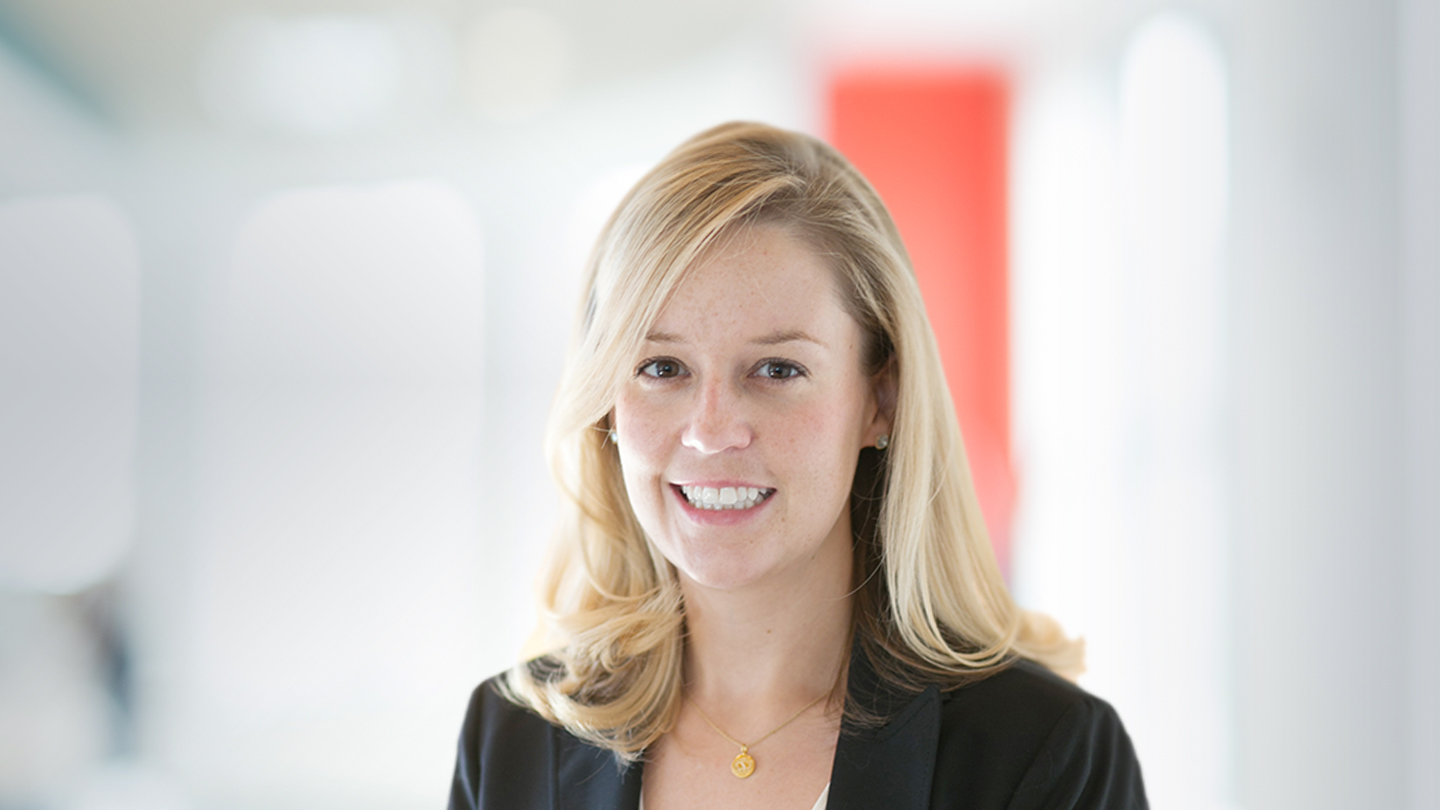 Headshot of Emily Magruder