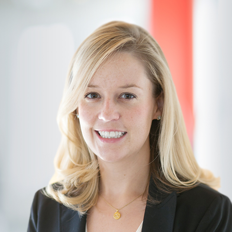 Headshot of Emily Magruder