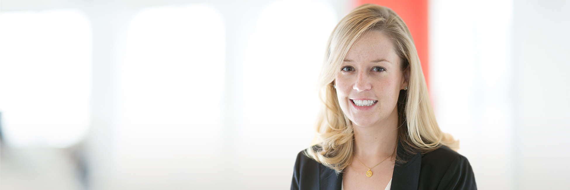 Headshot of Emily Magruder