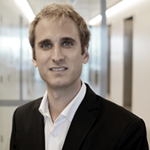 Headshot of FIRST NAME LAST NAME