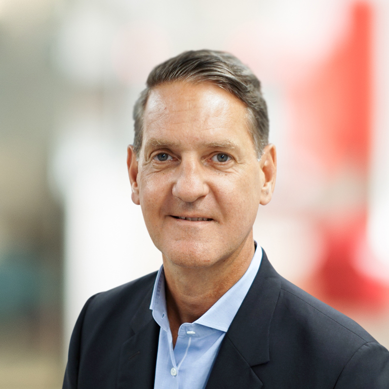 Headshot of Olaf Schatteman