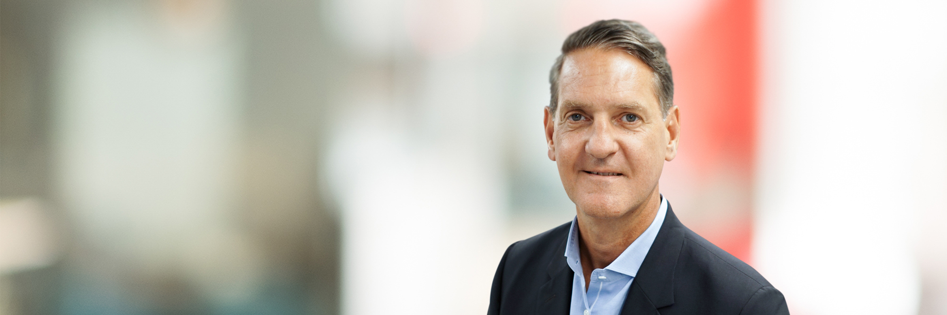 Headshot of Olaf Schatteman