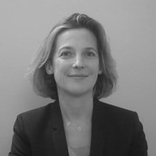 Headshot of Séverine Leca