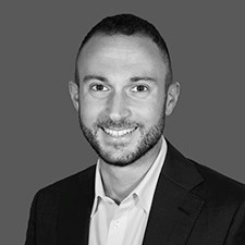 Headshot of Alessandro Mazzarini