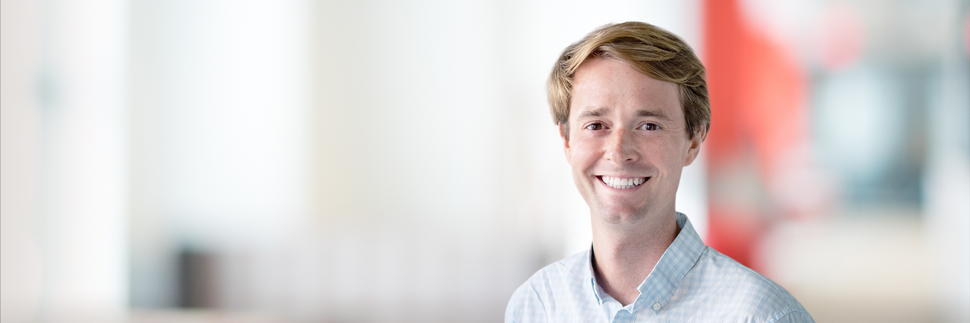 Headshot of Charles Dyer