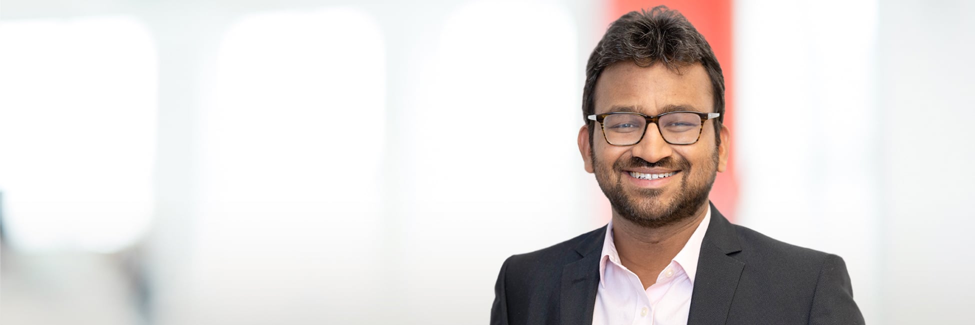 Rahul Gupta - Management Consultant | Bain & Company
