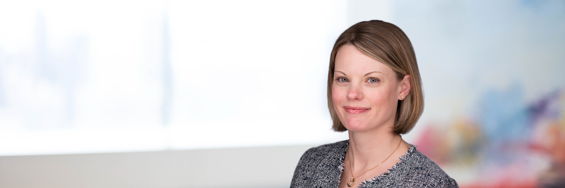 Headshot of Emily Doran