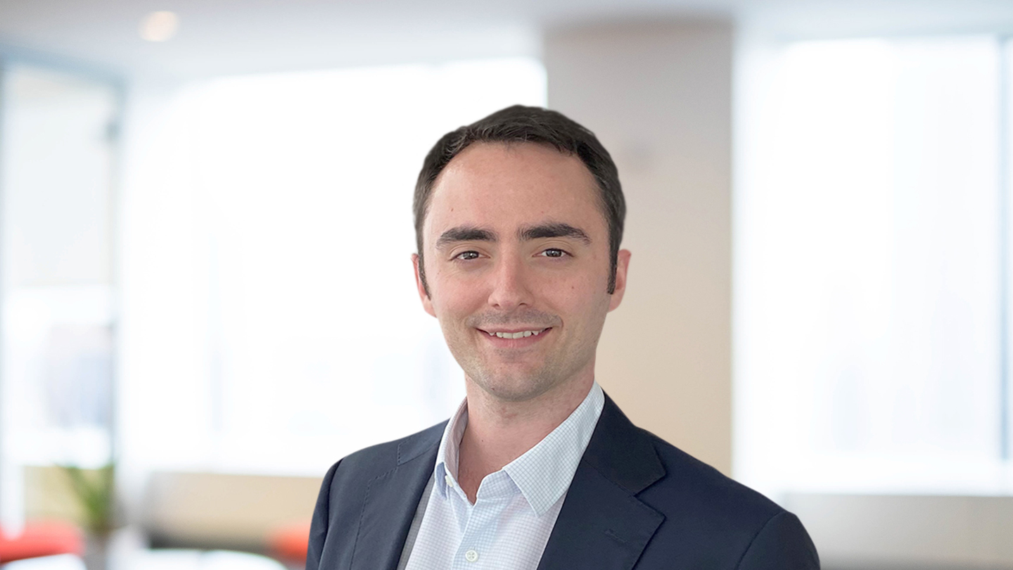 Headshot of Alex Boulton