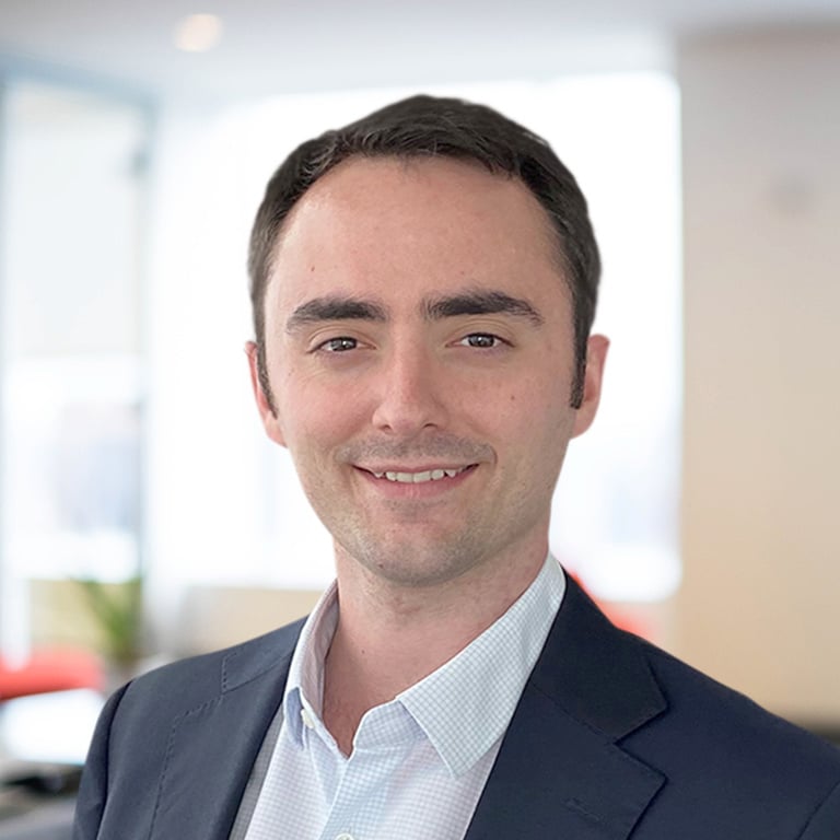 Headshot of Alex Boulton