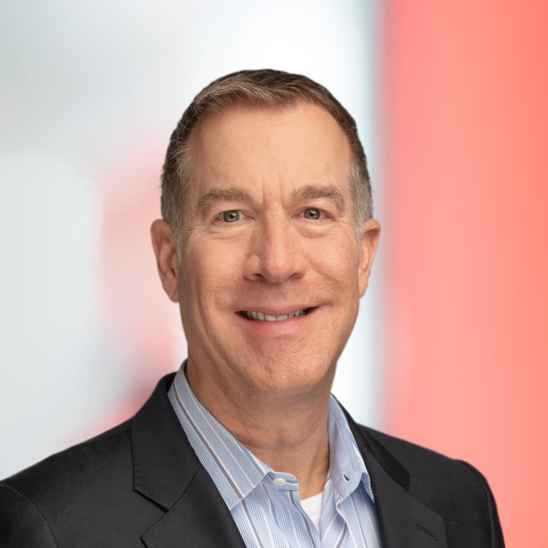 Headshot of Mark Kovac