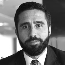 Headshot of Juan Redondo