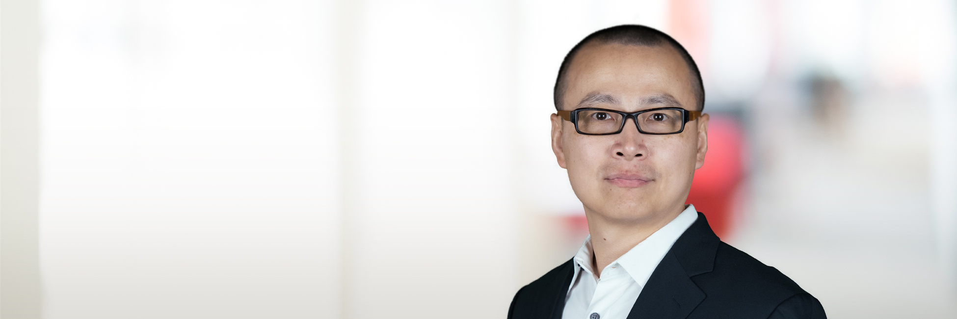 Headshot of Jieqi Zhou