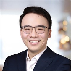 Headshot of Xun Yang