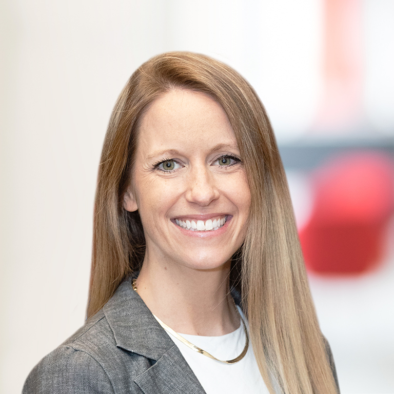 Headshot of Morgan Maxwell