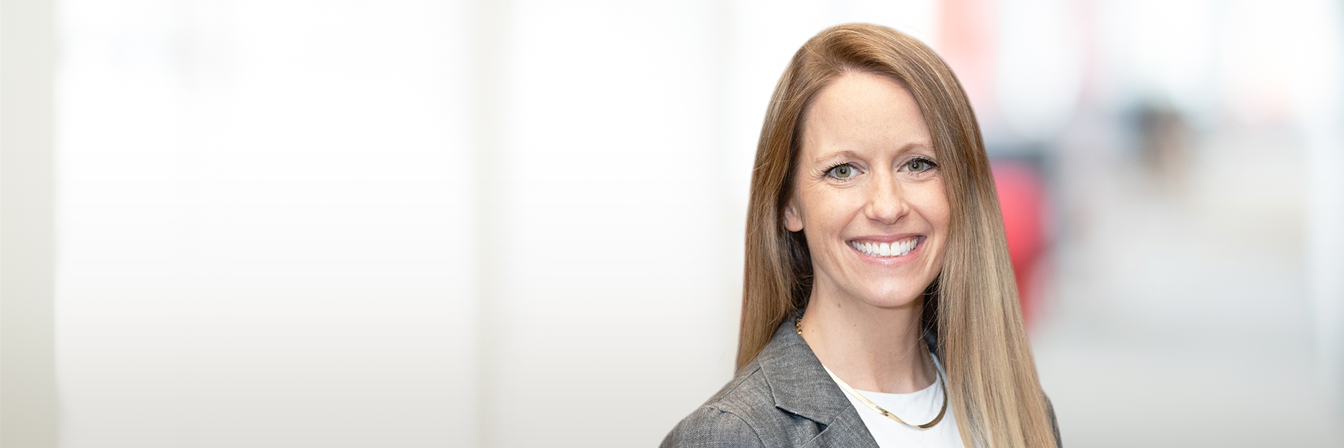 Headshot of Morgan Maxwell