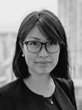 Headshot of Jessie Lin