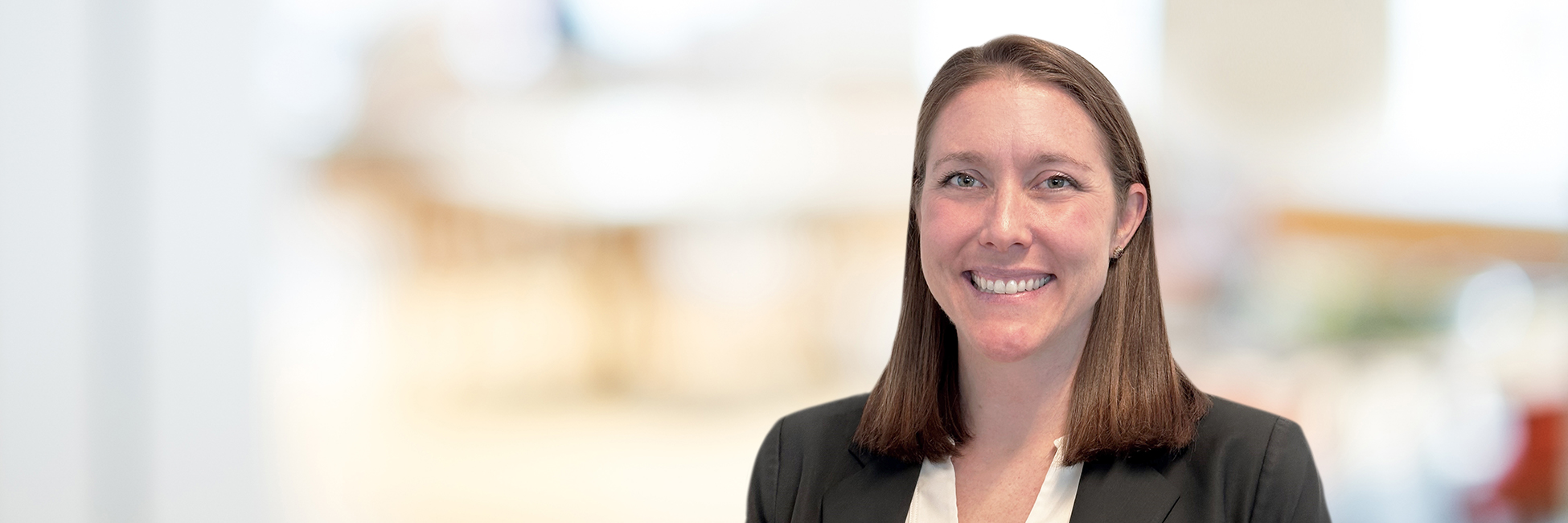 Headshot of Mollie Parker MacGregor