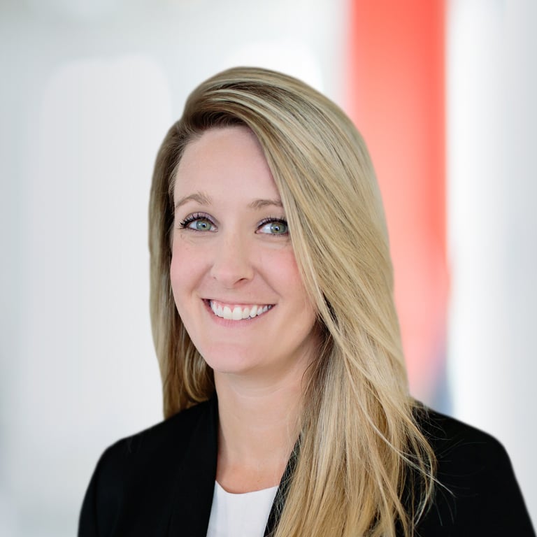 Headshot of Dedra Casey