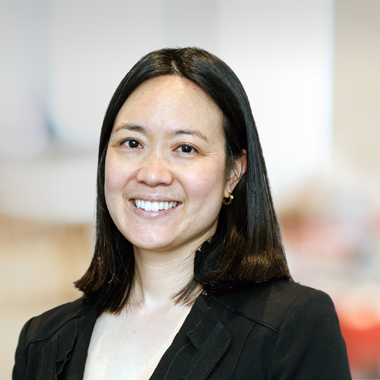 Headshot of Naomi Weber