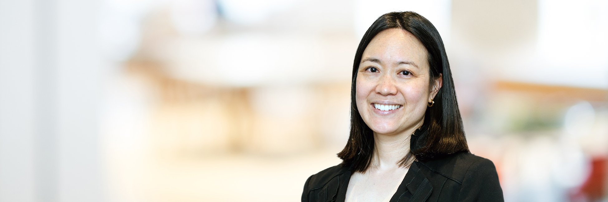 Headshot of Naomi Weber