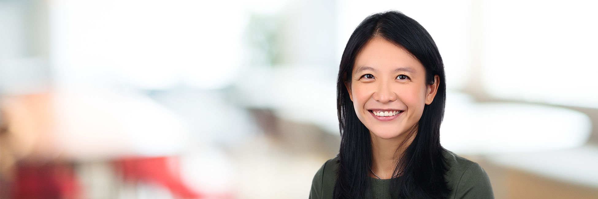 Headshot of Connie Kwok