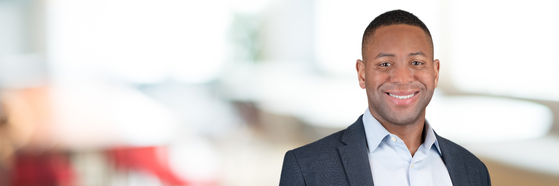 Headshot of Marcus Leonard