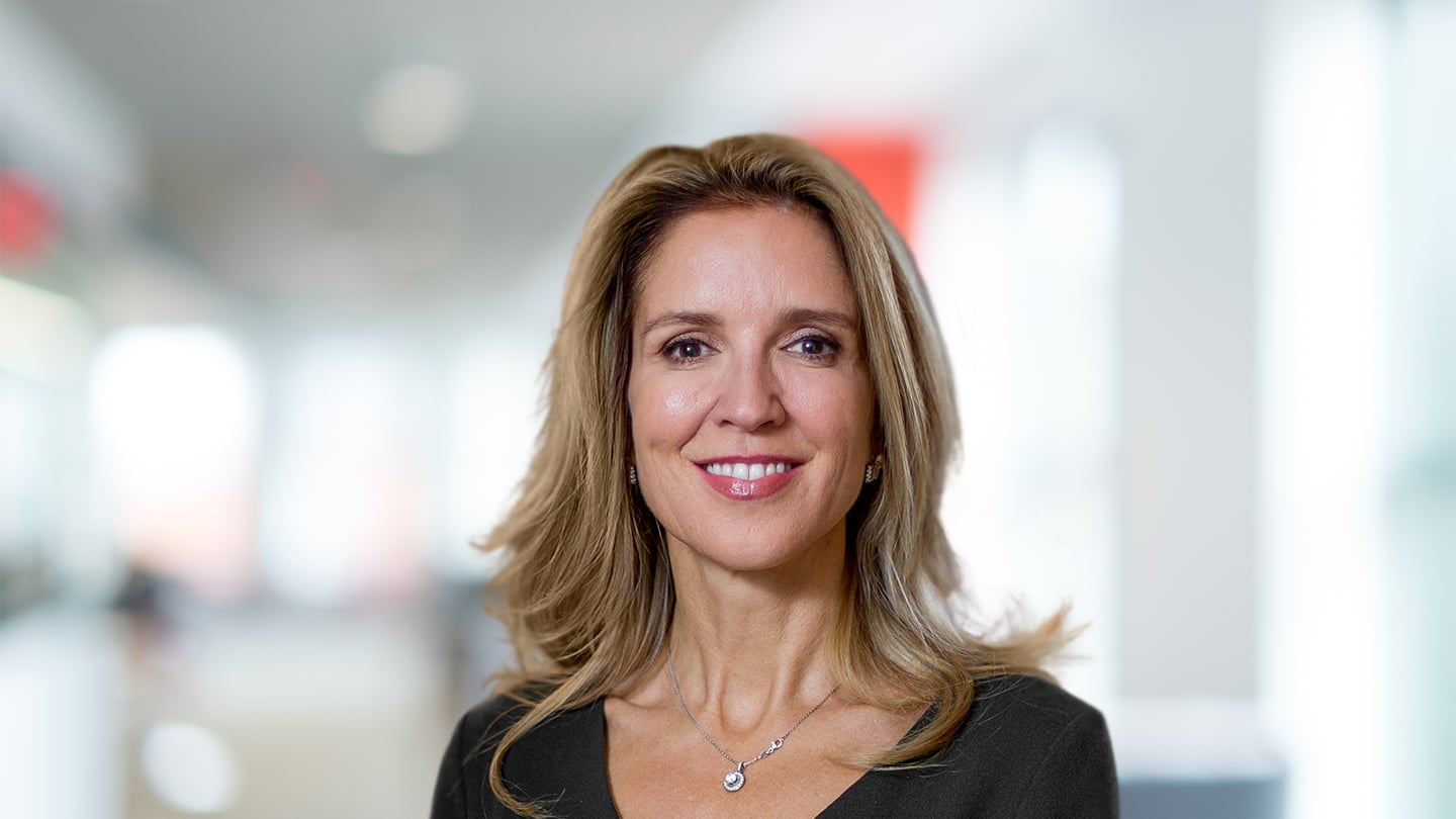 Headshot of Véronique Pauwels