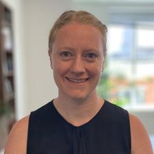 Headshot of Karen  Dawson