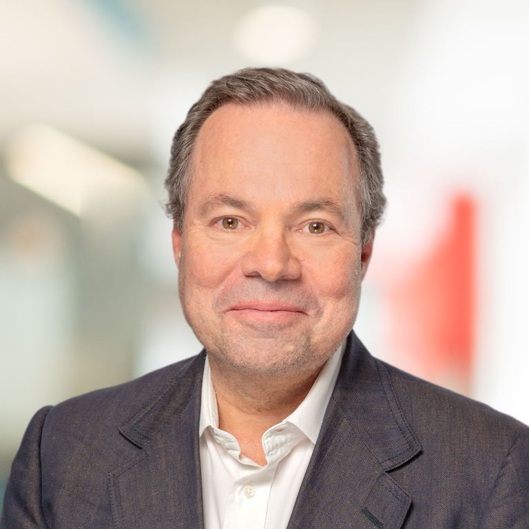 Headshot of Nick Greenspan