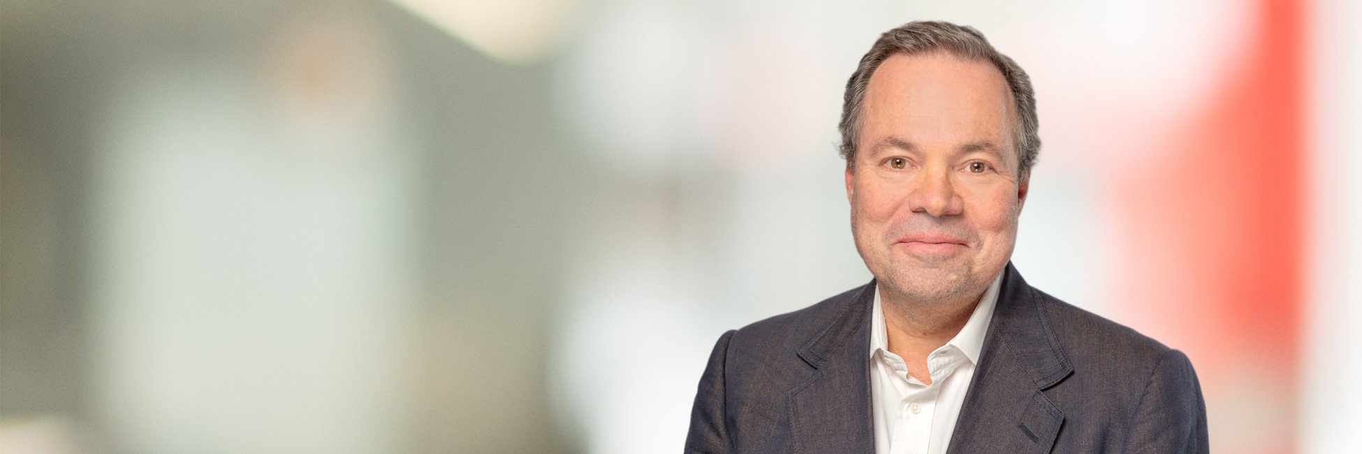 Headshot of Nick Greenspan