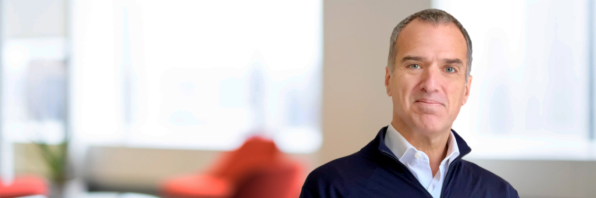 Headshot of Diego Barillà