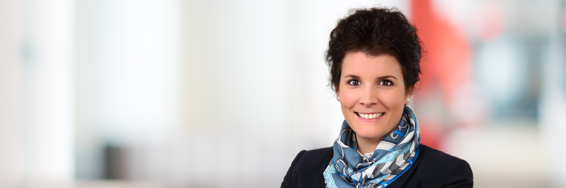 Headshot of Stefanie Jacobsen