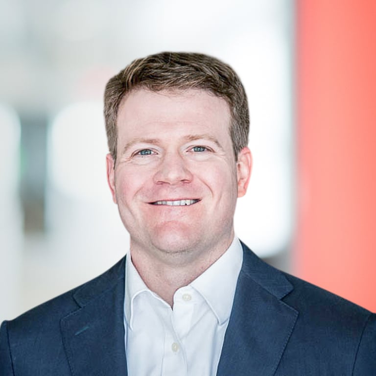 Headshot of Jim Wininger