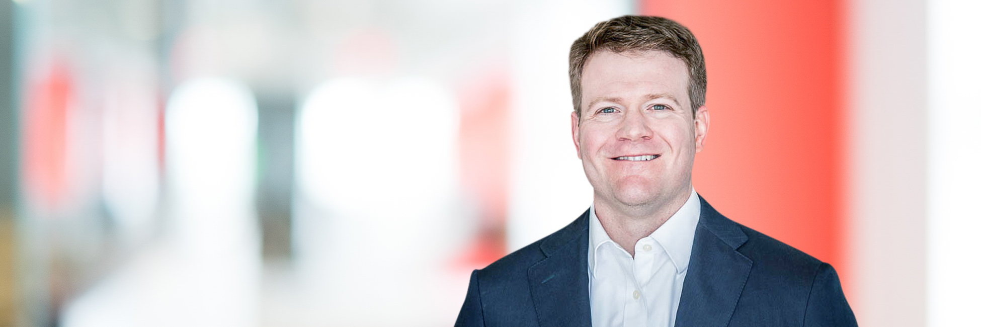 Headshot of Jim Wininger