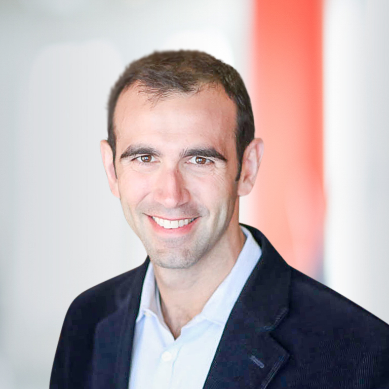 Headshot of Dan Schwartz