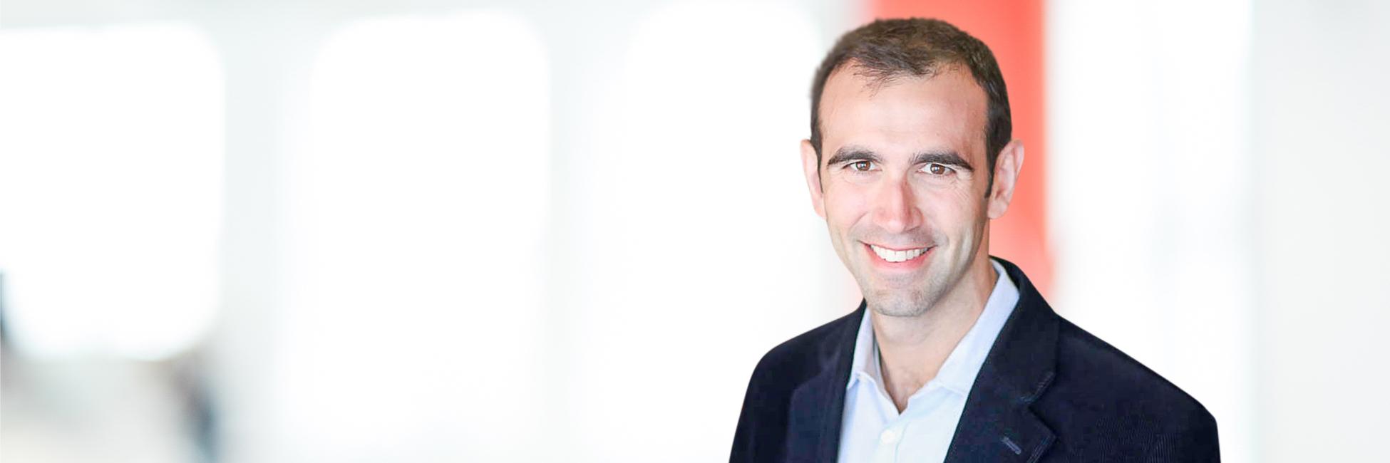 Headshot of Dan Schwartz