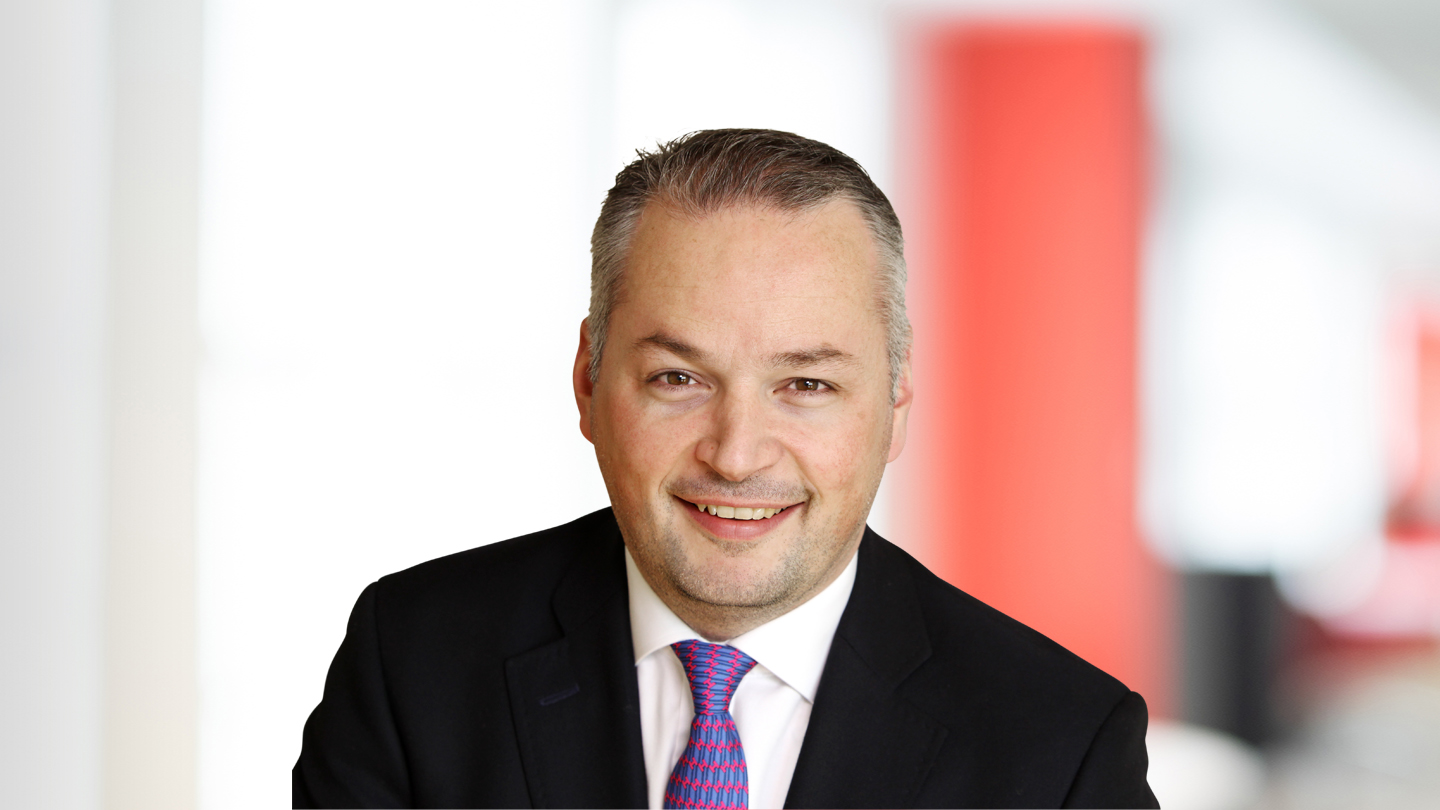 Headshot of Miltiadis Athanassiou