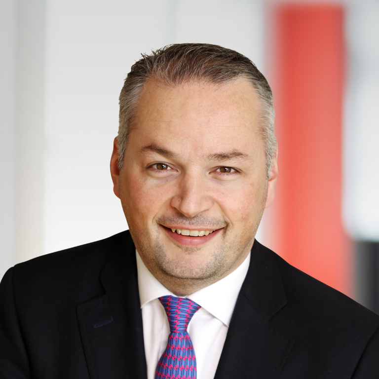 Headshot of Miltiadis Athanassiou