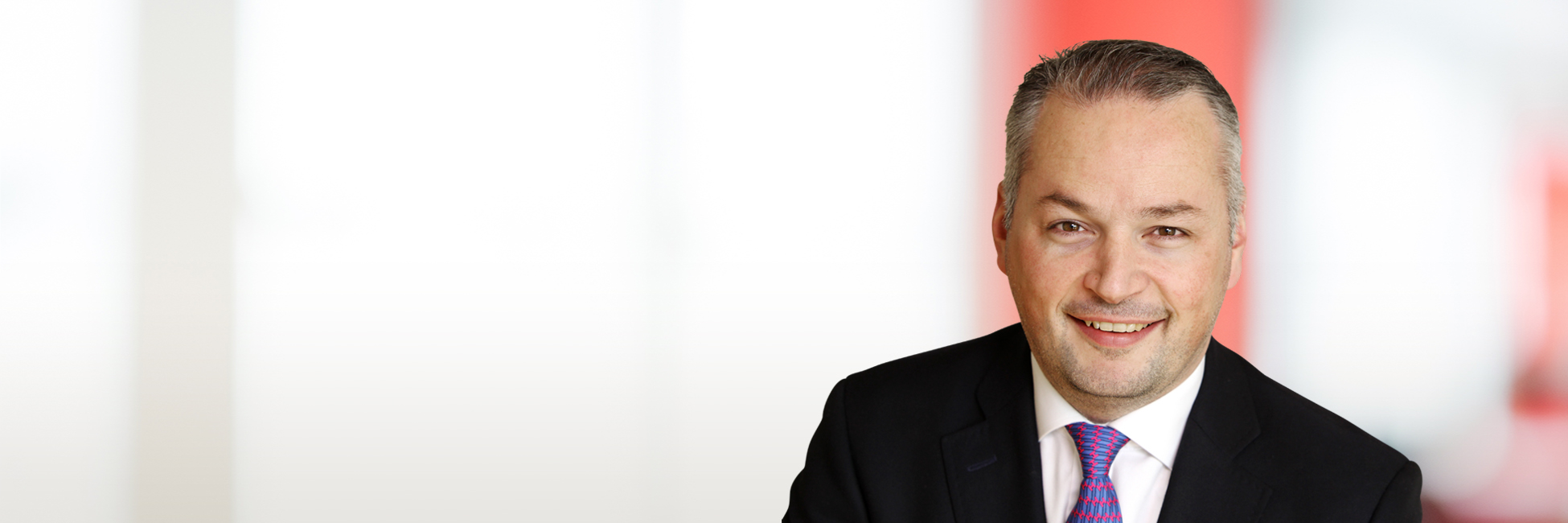 Headshot of Miltiadis Athanassiou