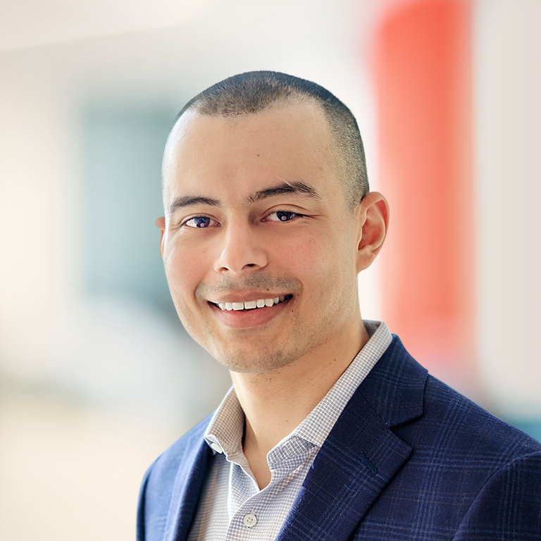 Headshot of Alex Noether