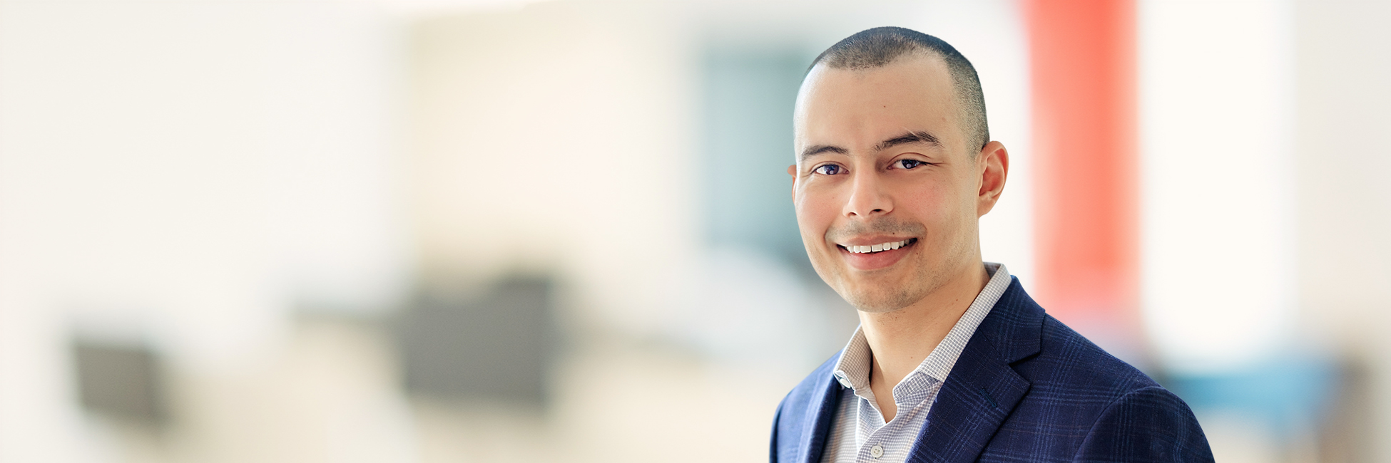 Headshot of Alex Noether