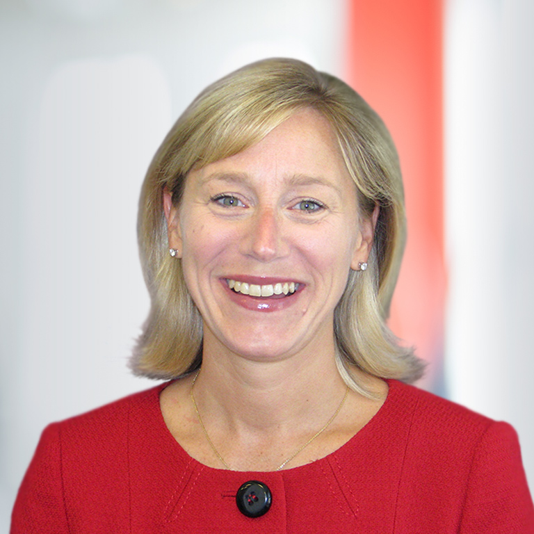 Headshot of Erika Schneider