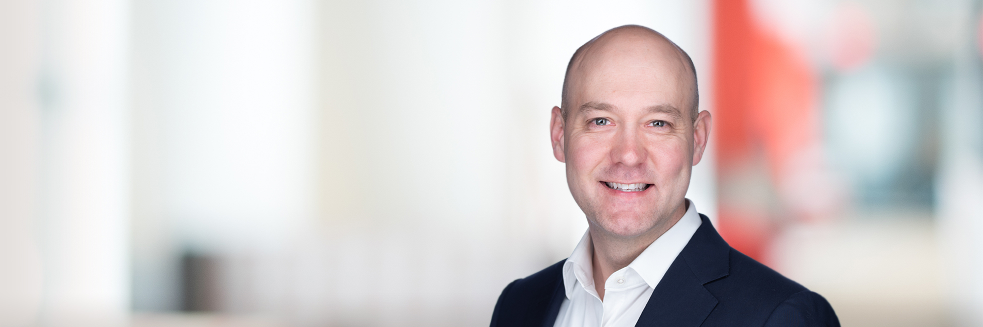 Headshot of Lucas Martin