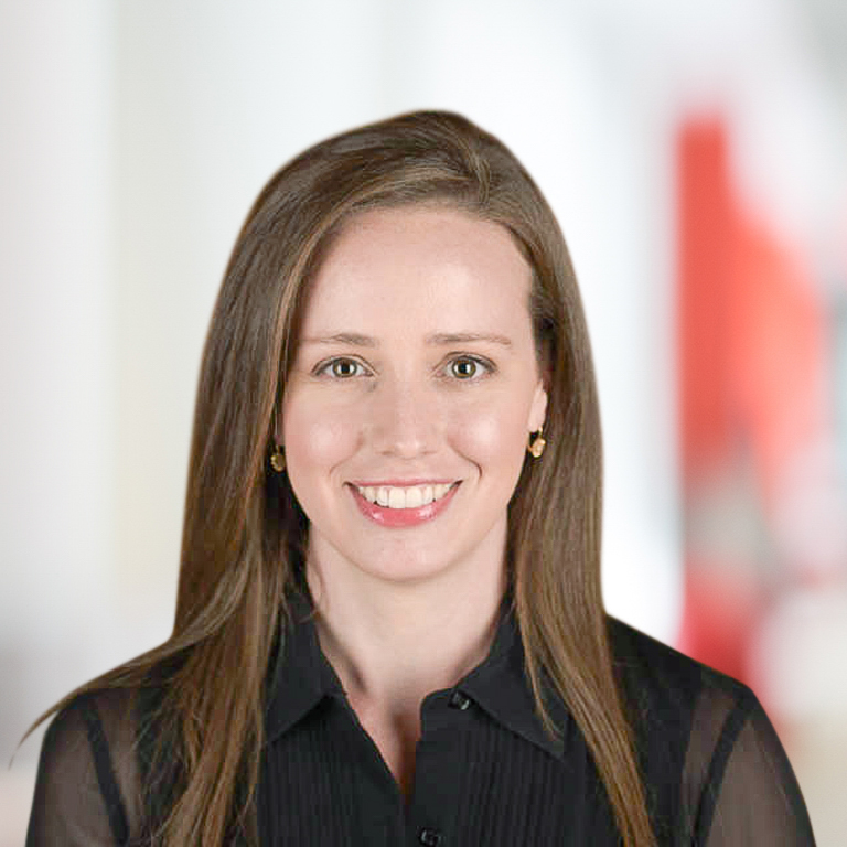 Headshot of Edel O'Sullivan