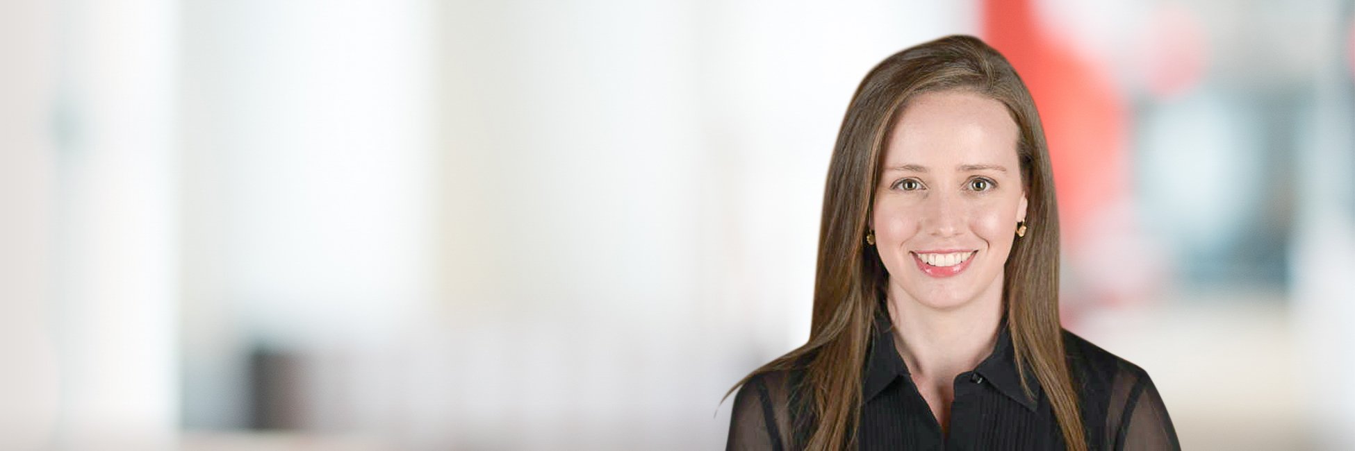 Headshot of Edel O'Sullivan