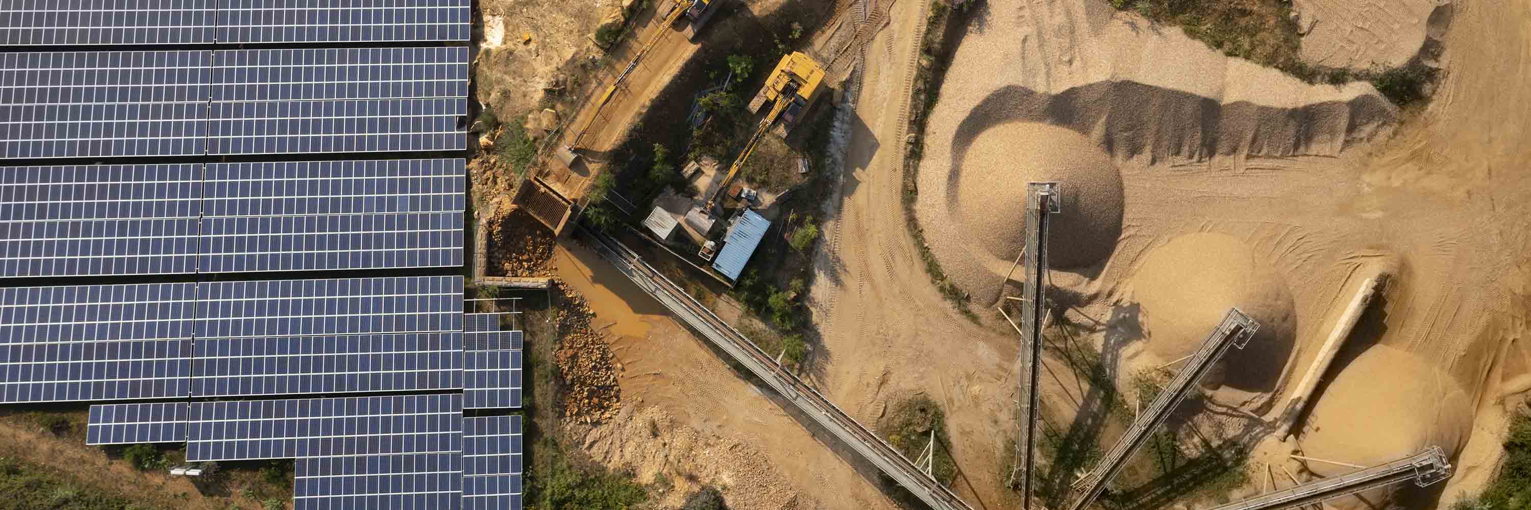 Mining for the Future to Deliver on an ESG Agenda | Bain & Company