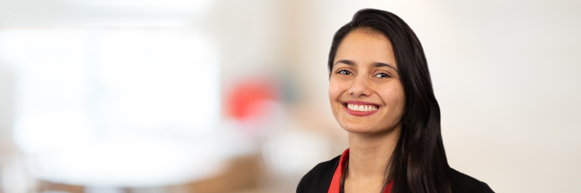 Headshot of Som Holliday