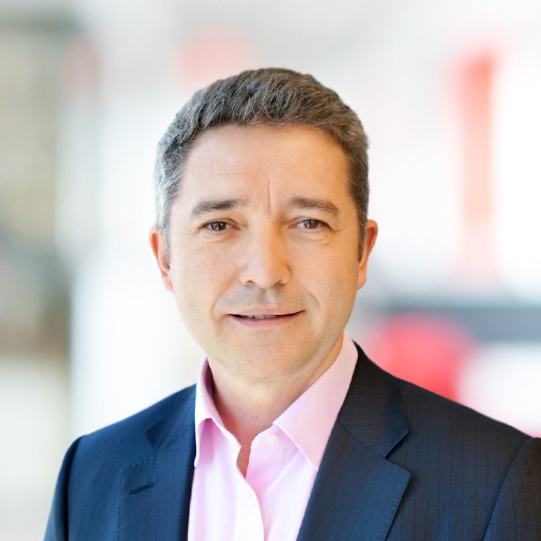 Headshot of Paul Meehan